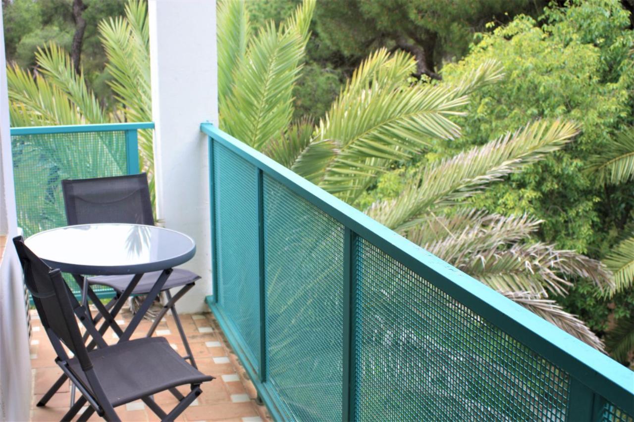 Hotel Oromana Alcalá de Guadaira Exteriör bild